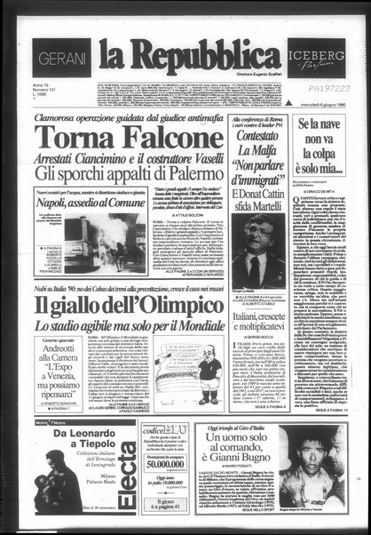 La repubblica